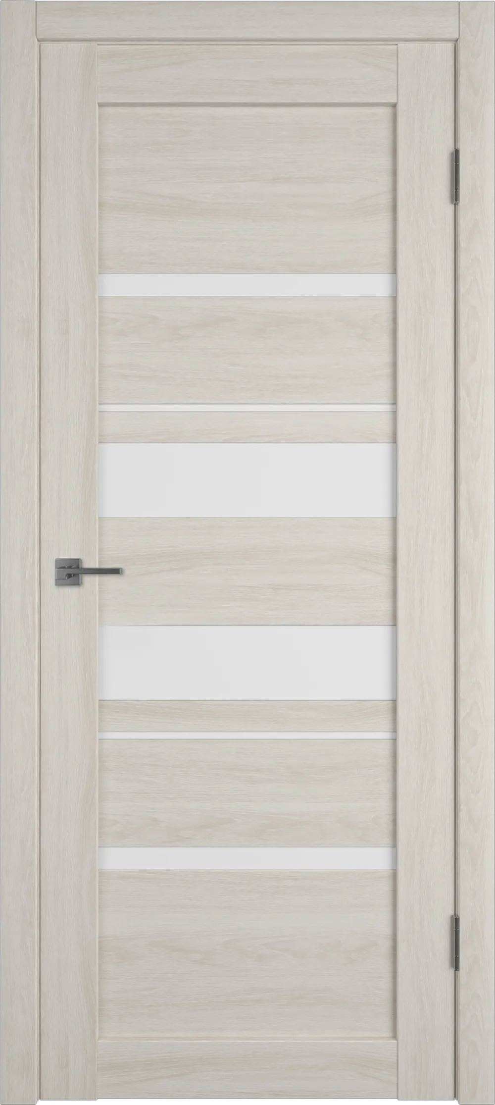 Atum Pro Х29 white cloud 800*2000 Scansom Oak