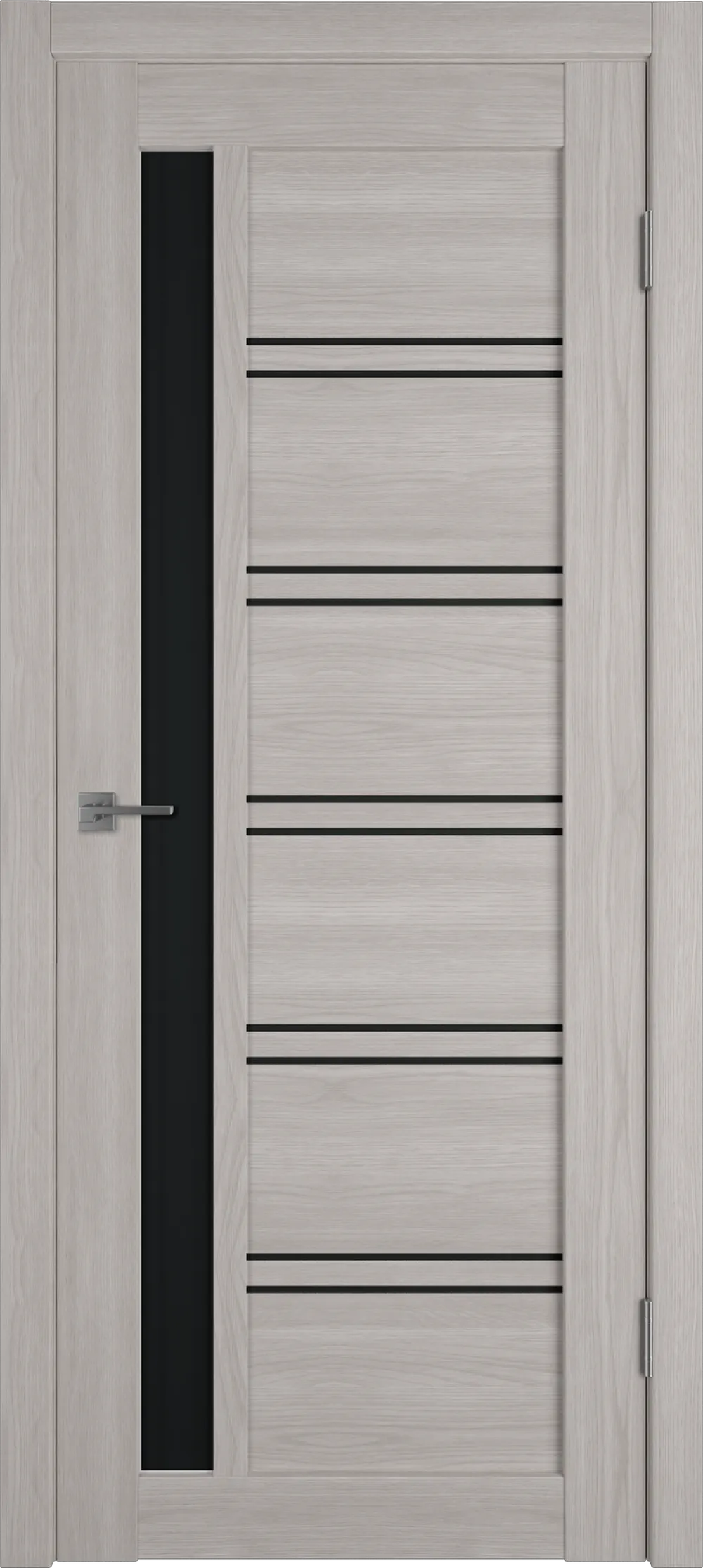 Atum Pro Х38 BLACK GLOSS 800*2000 Stone Oak