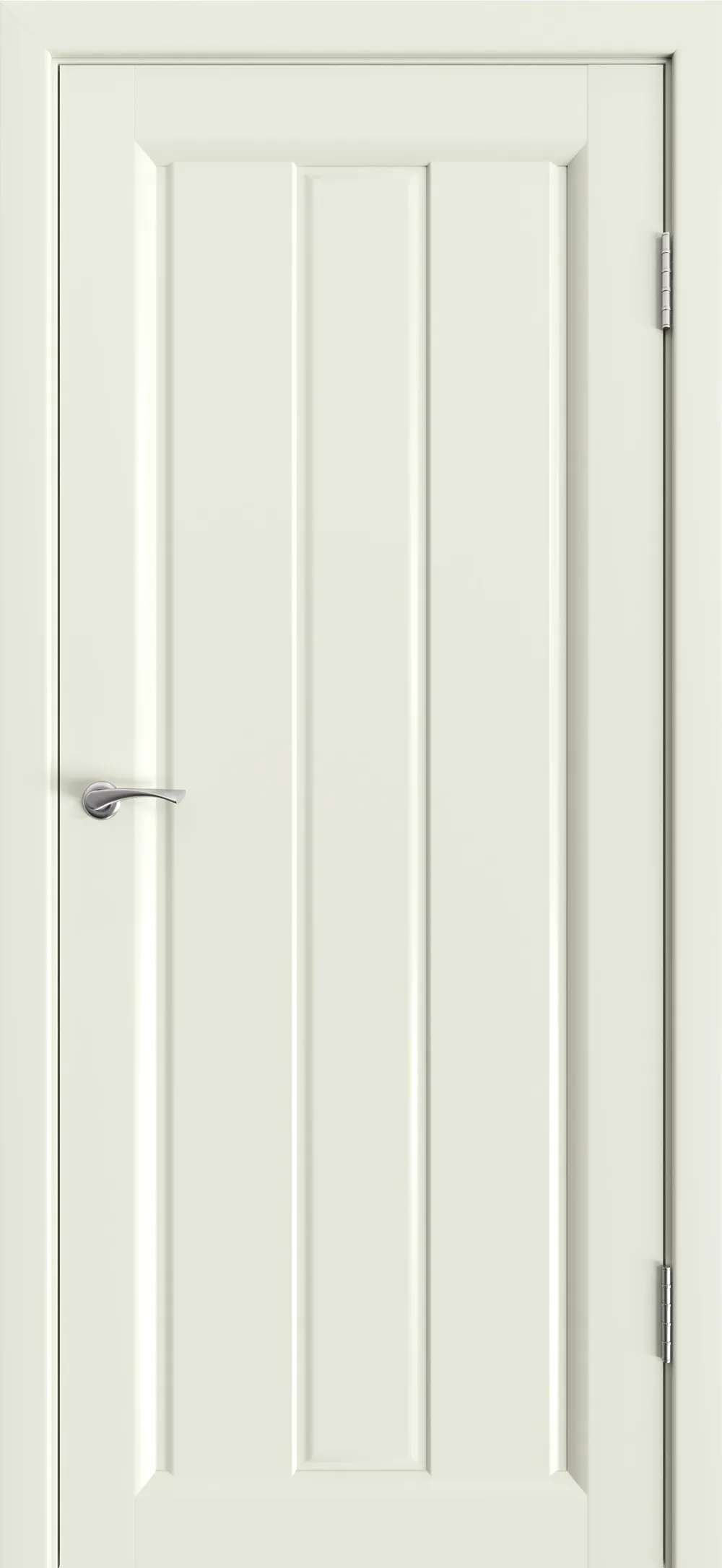 Версаль м. ДГ 800*2100 Белый (65)