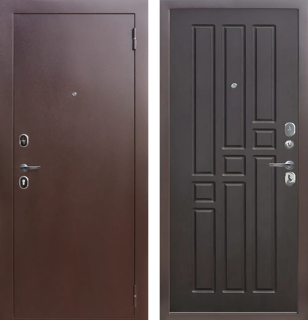 Гарда 8 мм Венге 860 L