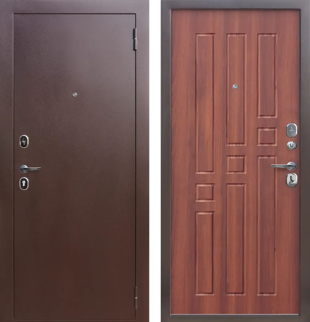 Гарда 8 мм Рустикальный дуб 960 R