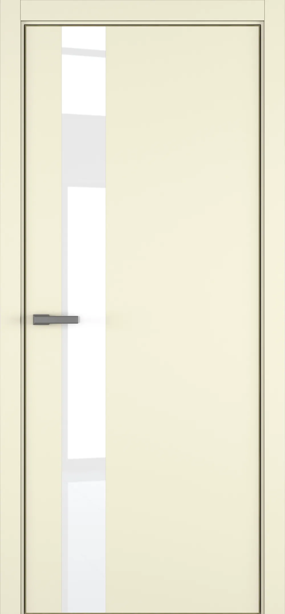 H3 ДО ART Lite White Pure 800*2000 Жемчужно-перламутровая эмаль ALU Золотая с 4-х