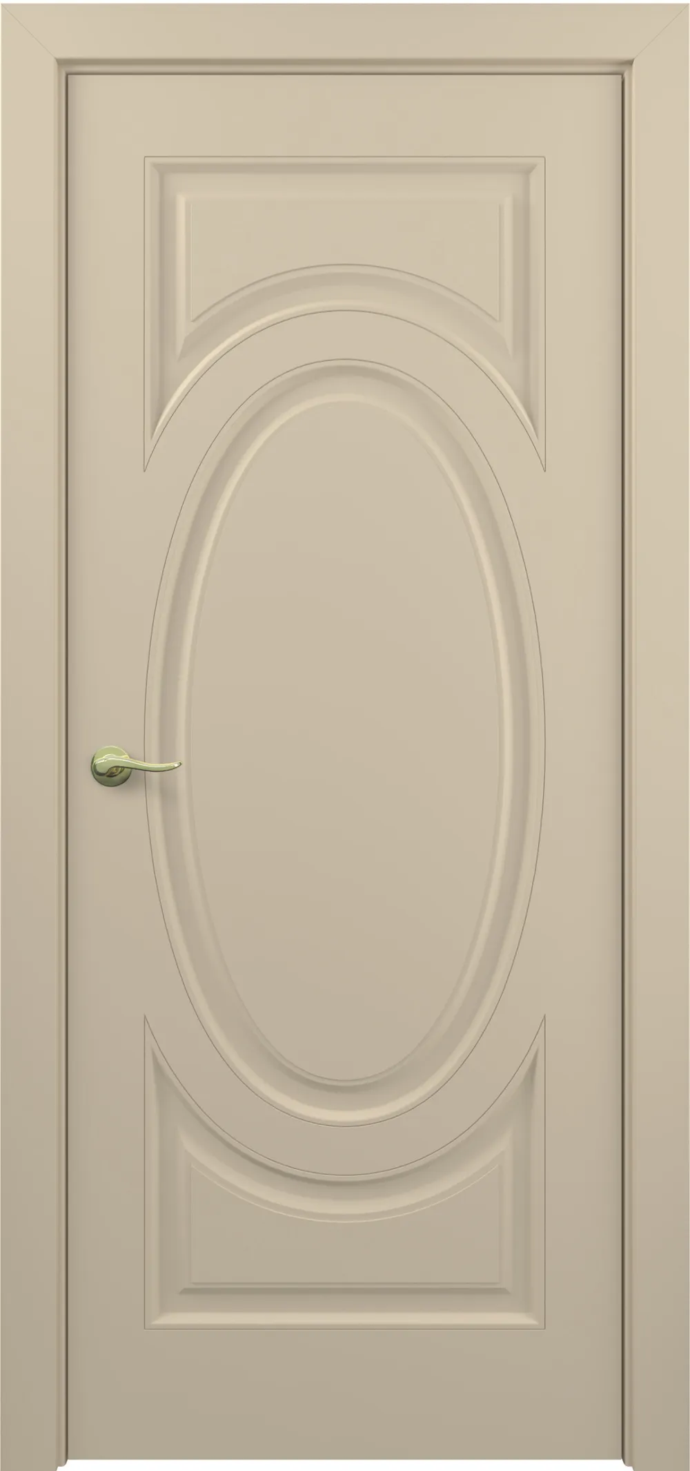 Лувр ДГ ART Classic Т2 800*2000 Бежевый