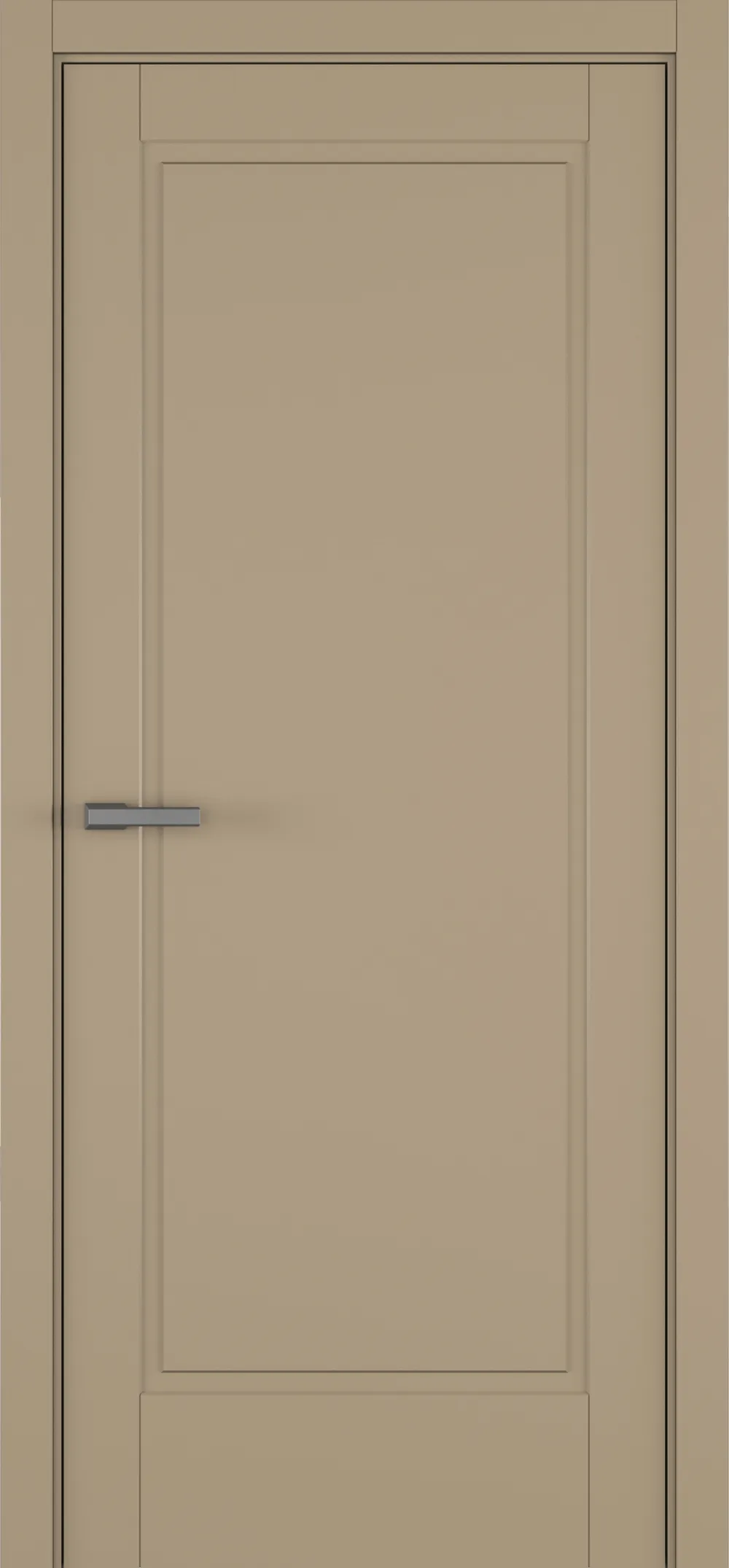 Неаполь ДГ ART Lite 800*2000 Бежевый ABS