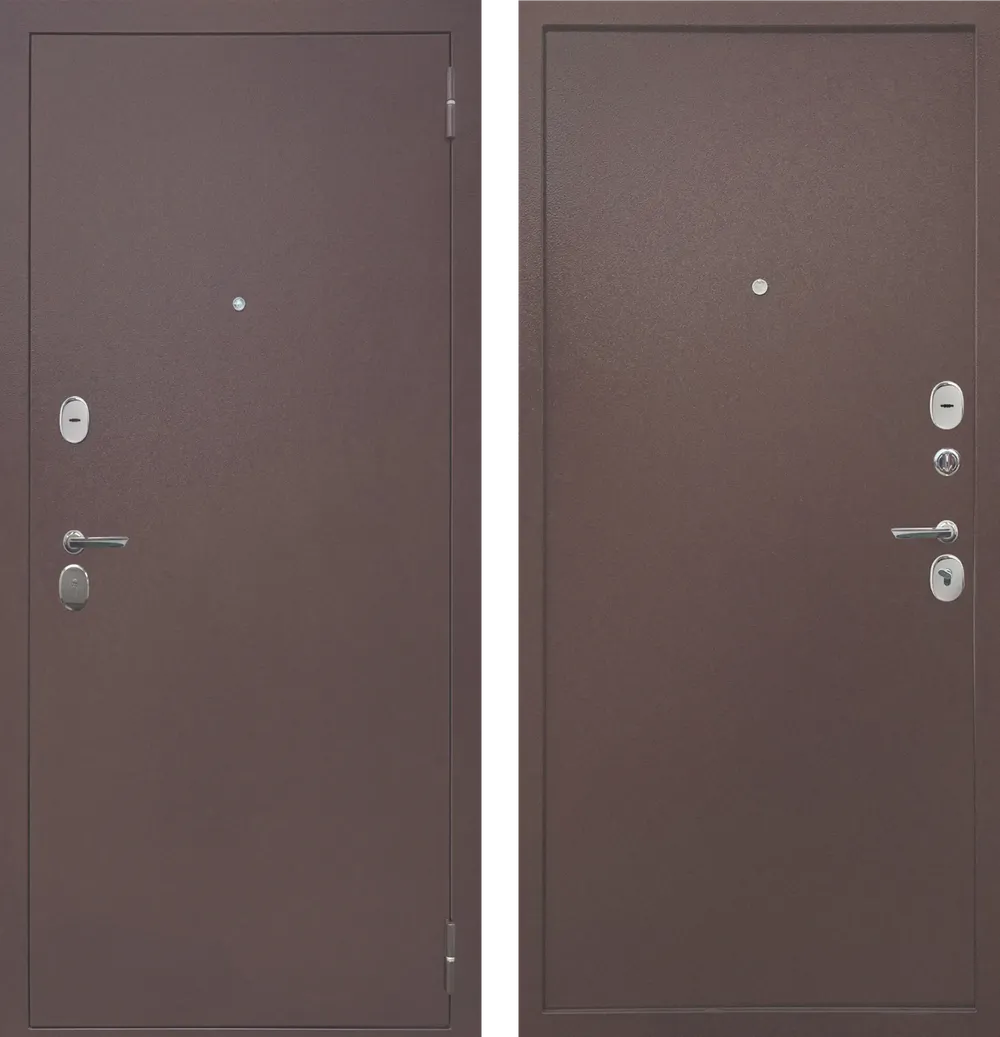 M26 Медный антик 960*2050 R