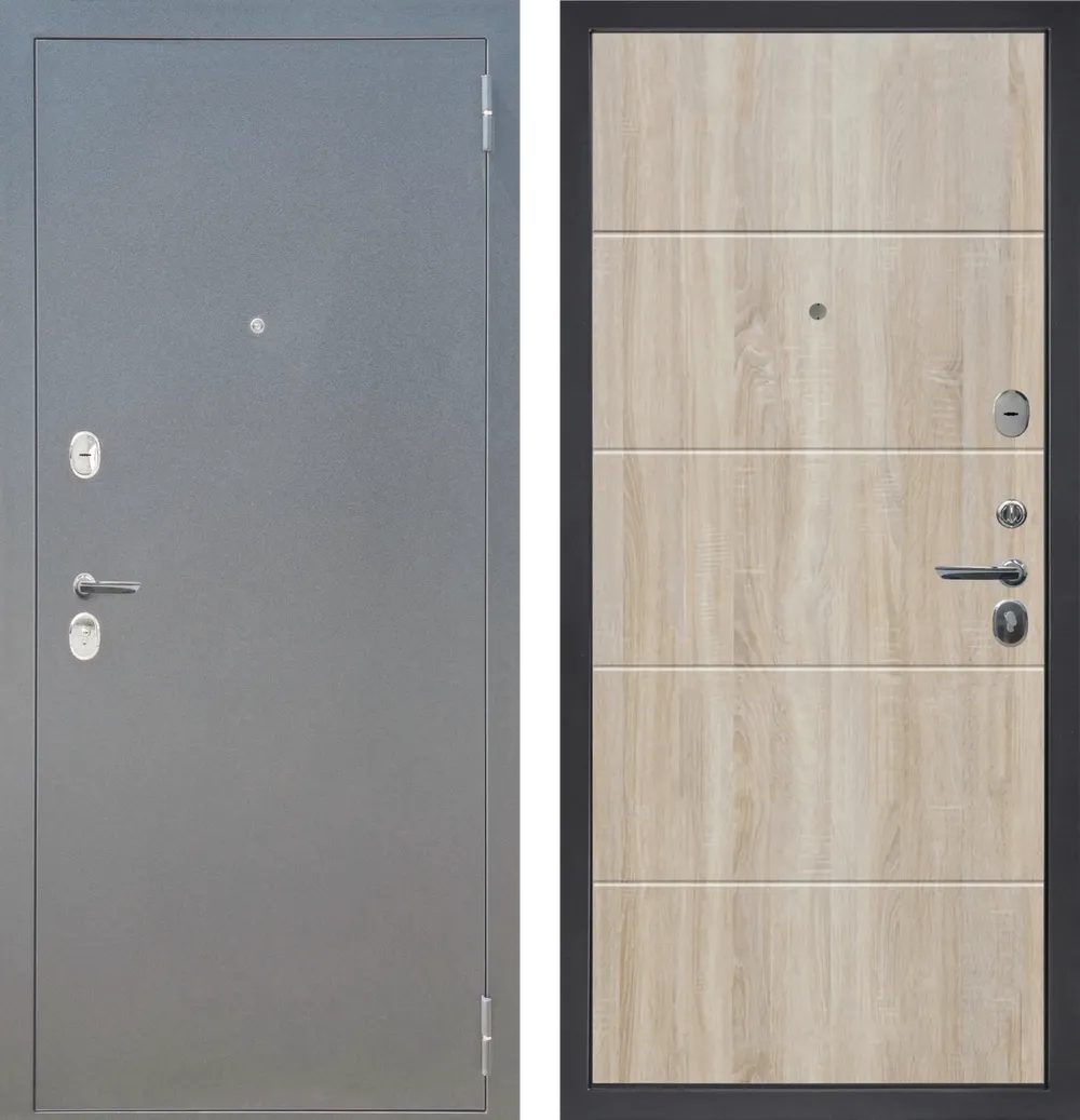 M28 Дуб Сонома светлый 960*2050 R