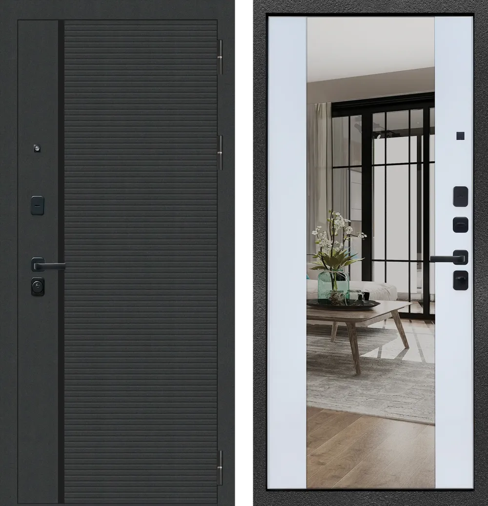 M103 Velluto Bianco 960*2050 R