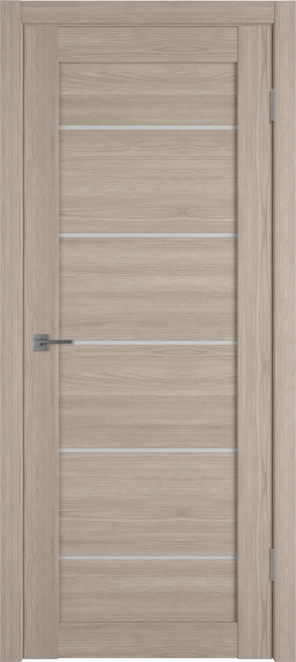 Atum Pro Х27 white cloud 800*2000 Red Oak