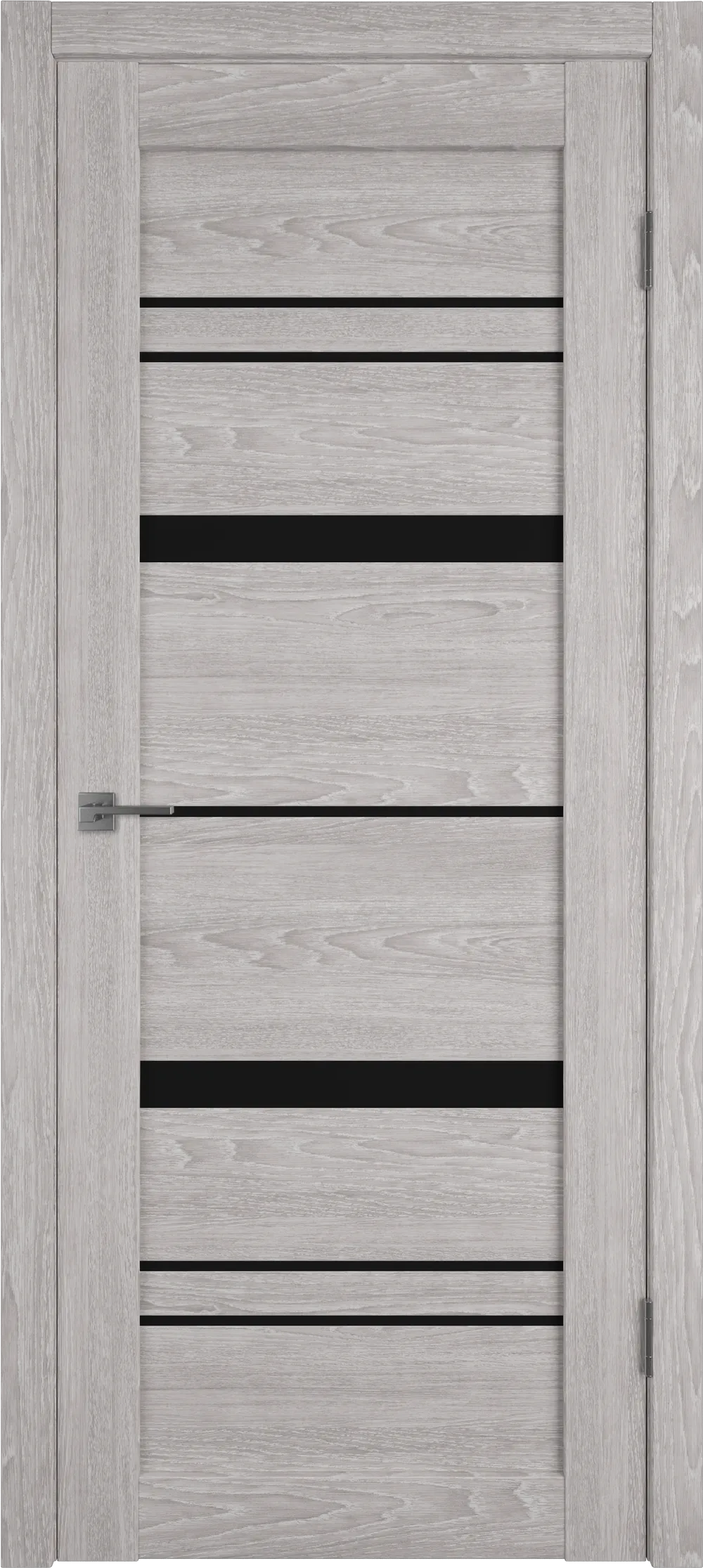 Atum Pro Х25 Black gloss 800*2000 Mild stratum