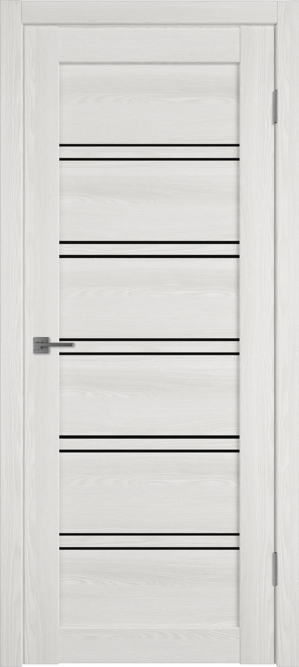 Atum Pro Х28 BLACK GLOSS 800*2000 Bianco P