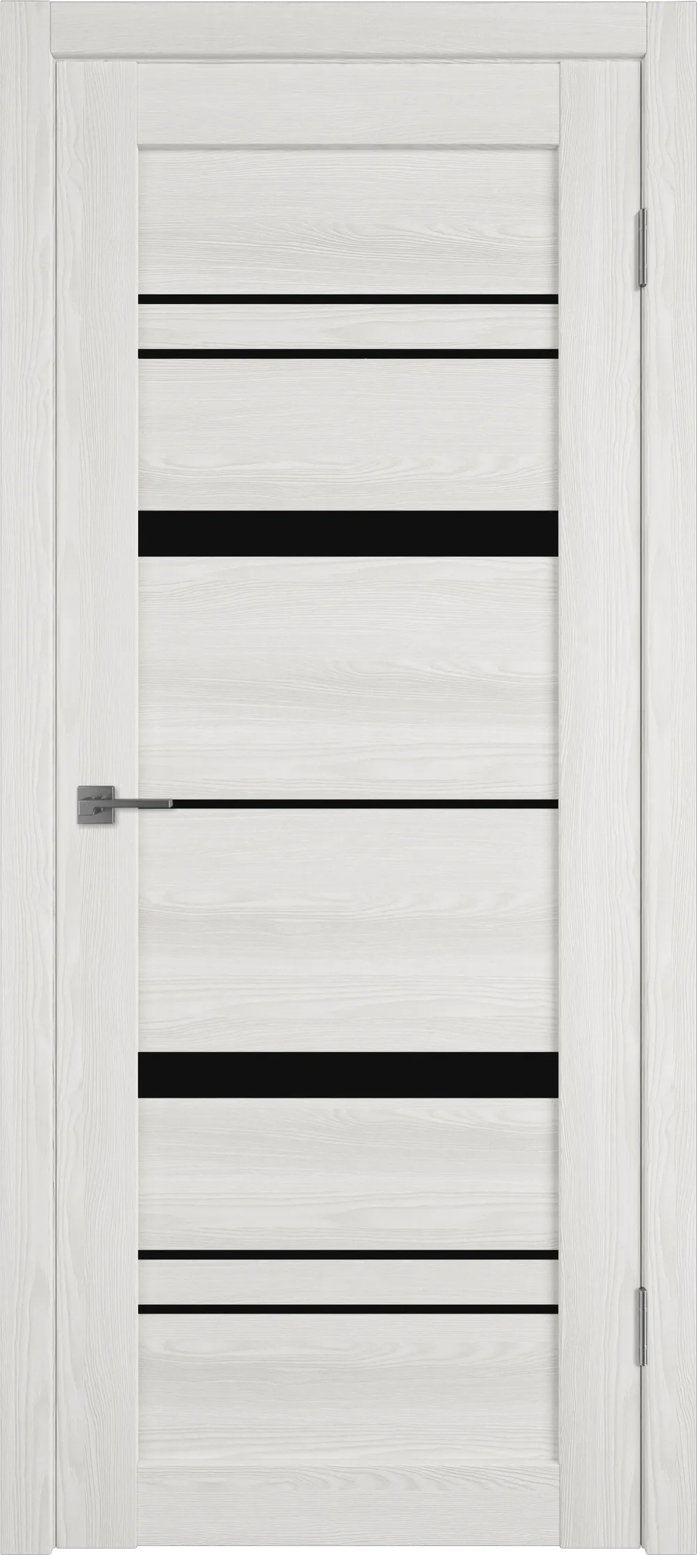 Atum Pro Х25 BLACK GLOSS 800*2000 Bianco P