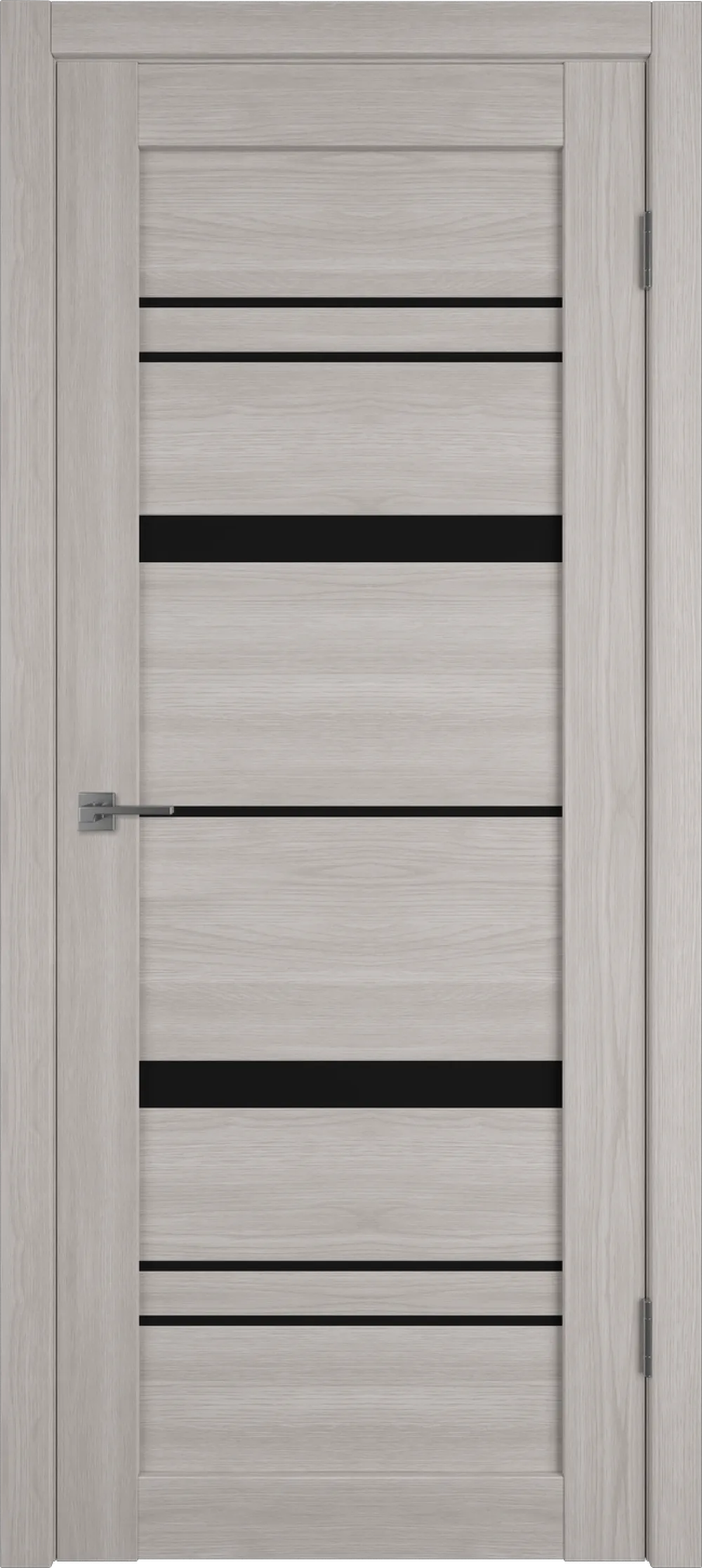 Atum Pro Х25 BLACK GLOSS 800*2000 Stone Oak