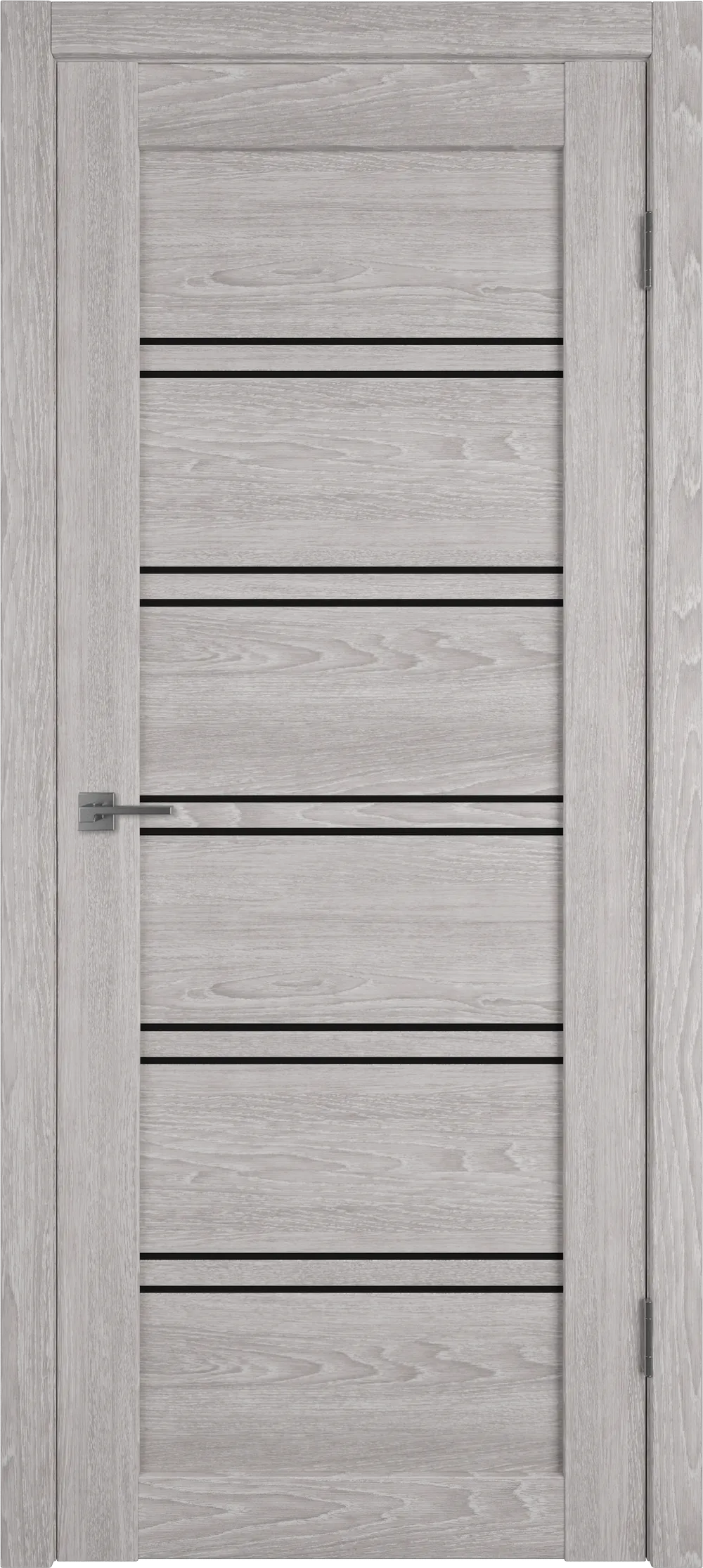 Atum Pro Х28 Black gloss 800*2000 Mild stratum