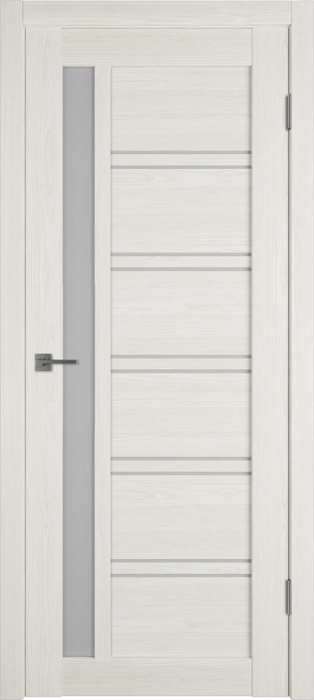 Atum Pro Х38 white cloud 800*2000 Artic Oak