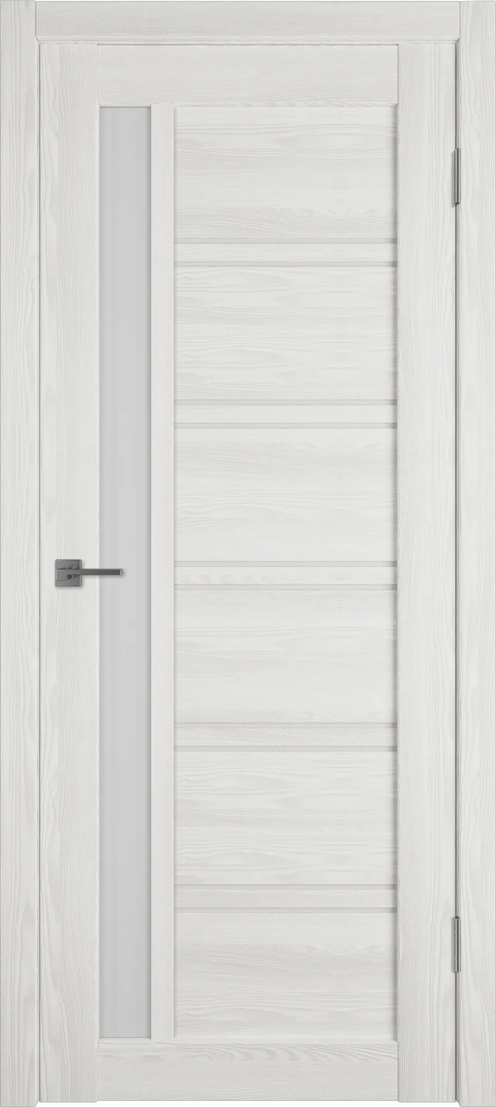 Atum Pro Х38 white cloud 800*2000 Bianco P