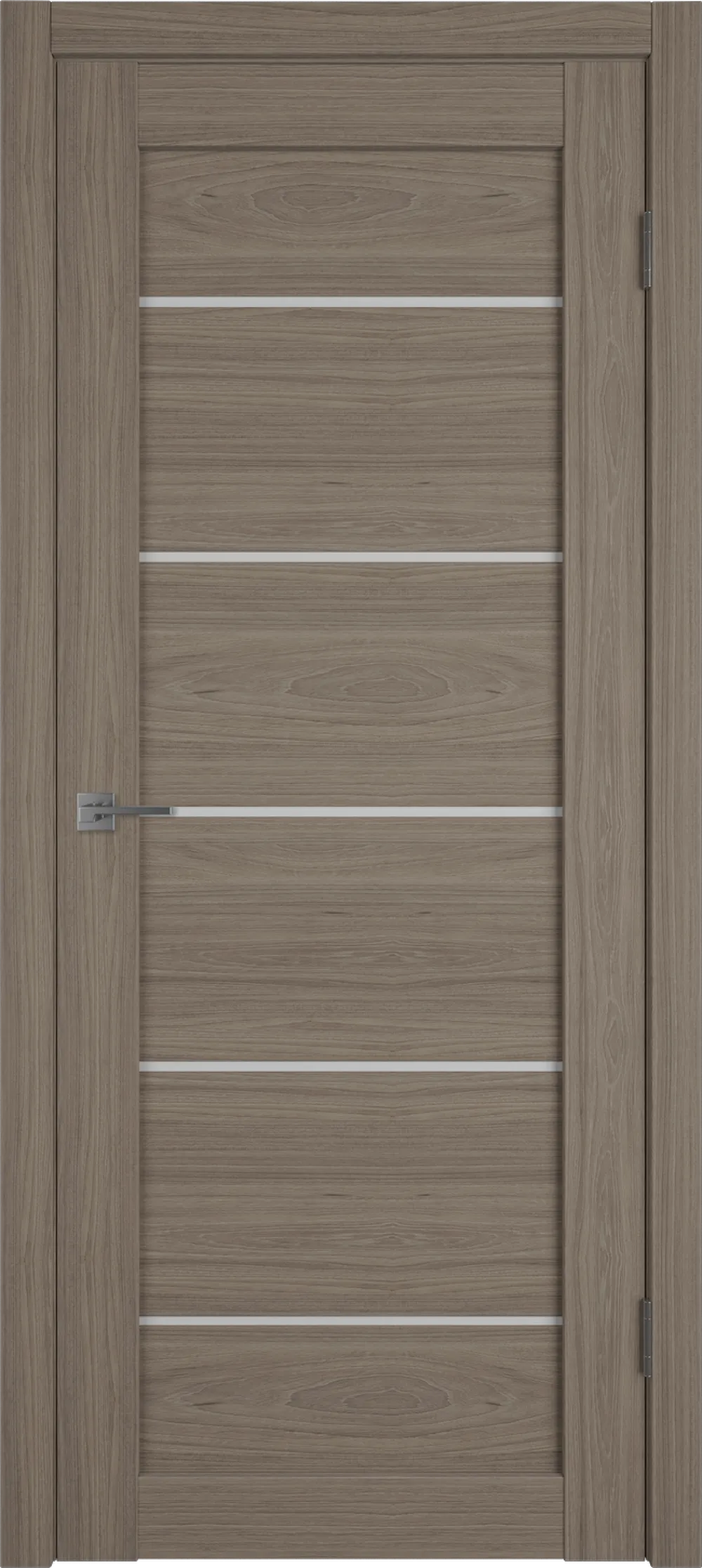 Atum Pro Х27 white cloud 800*2000 Brun oak