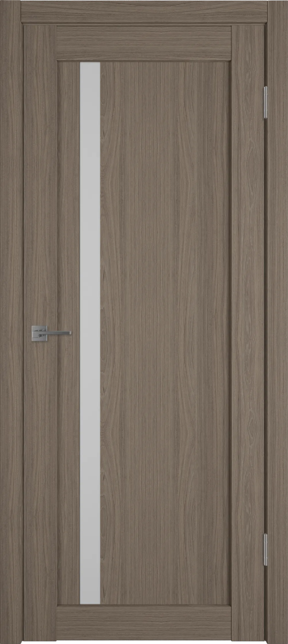 Atum Pro Х34 white cloud 800*2000 Brun oak