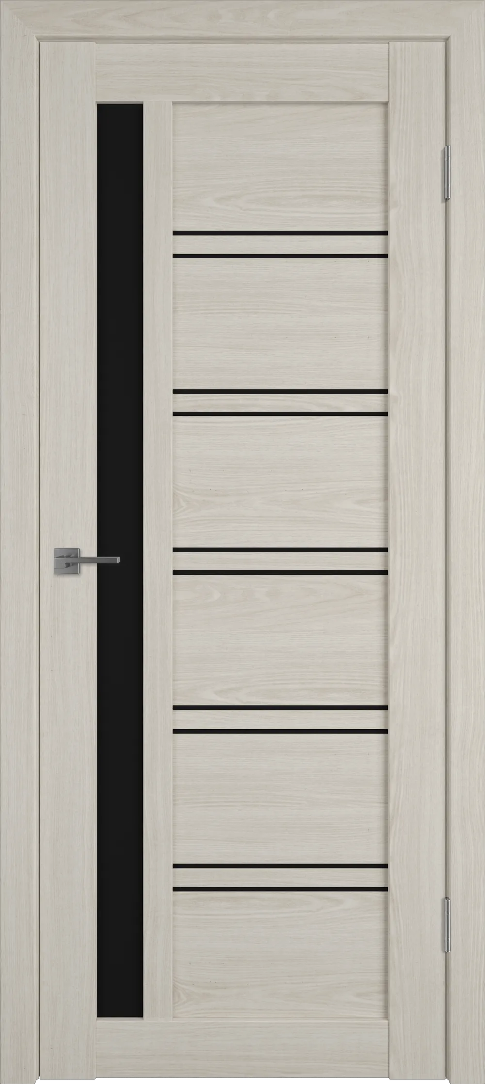 Atum Pro Х38 Black gloss 800*2000 Sweet stratum