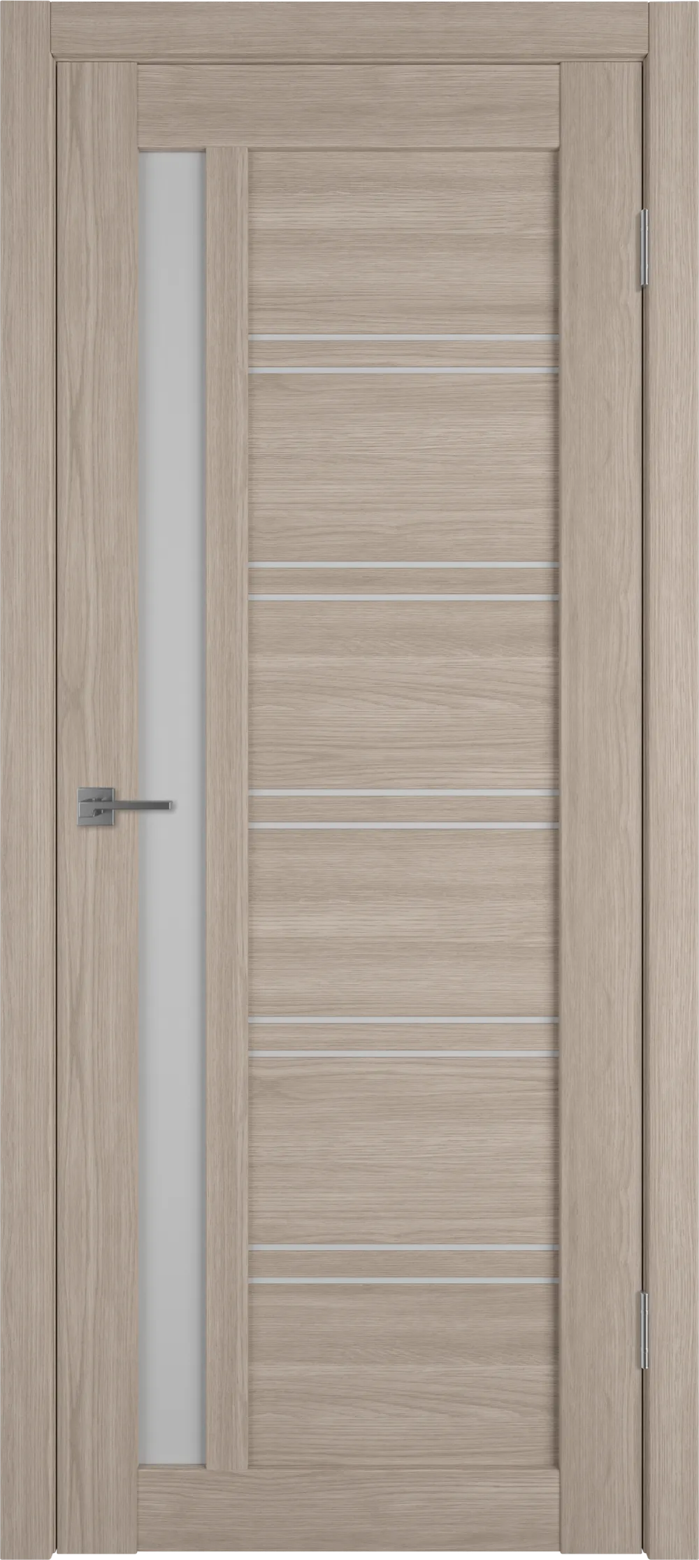 Atum Pro Х38 white cloud 800*2000 Red Oak