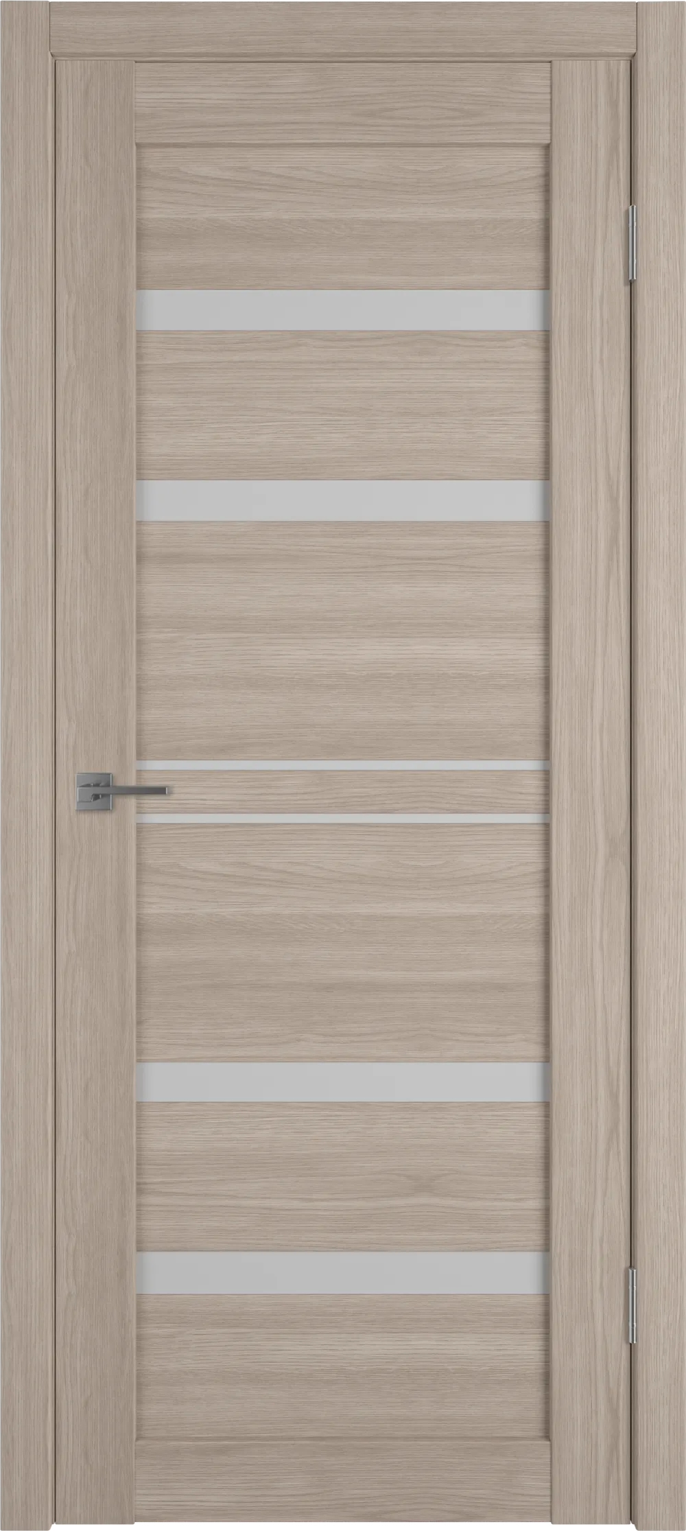 Atum Pro Х26 white cloud 800*2000 Red Oak