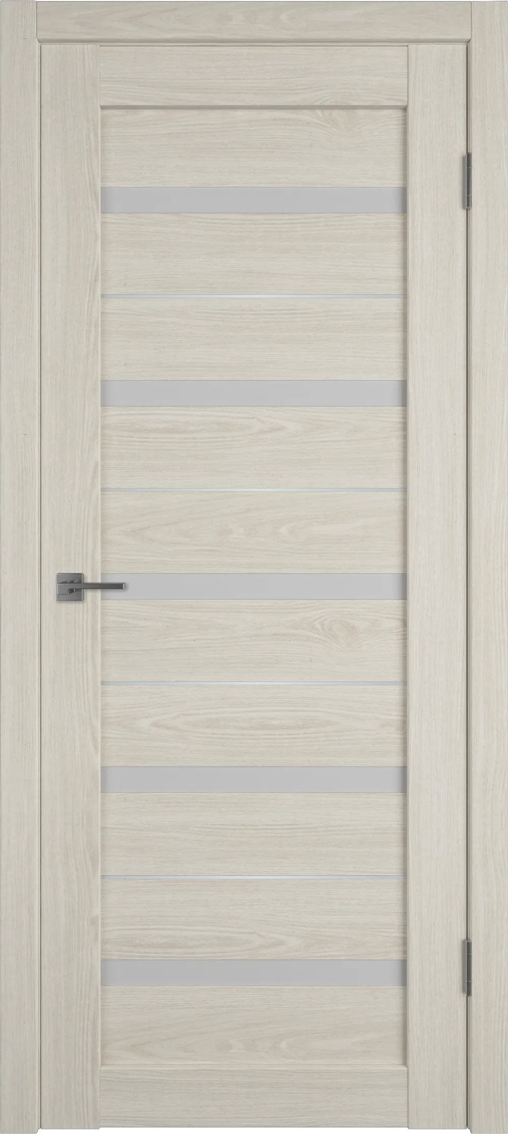 Atum Pro AL7 white cloud 800*2000 Sweet stratum Молдинг Серебро