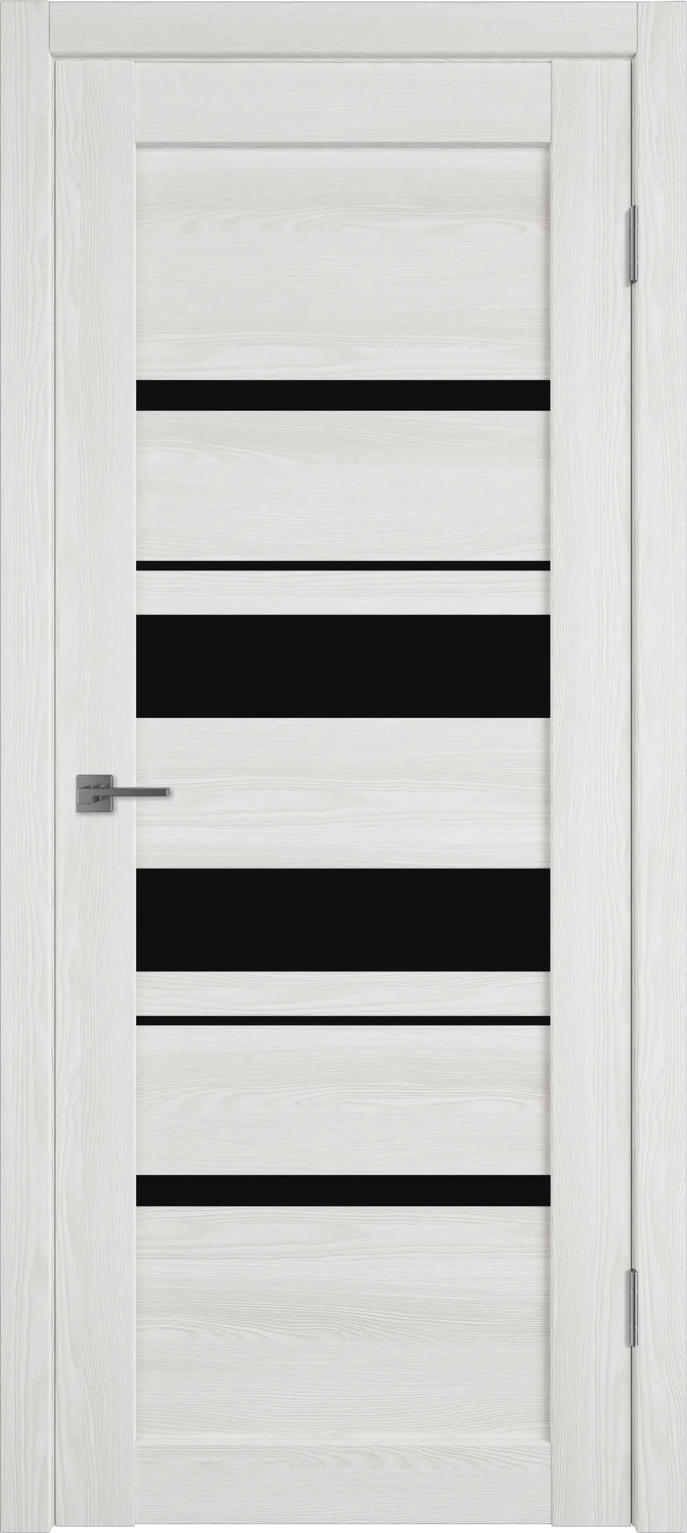Atum Pro Х29 Black gloss 800*2000 Bianco P
