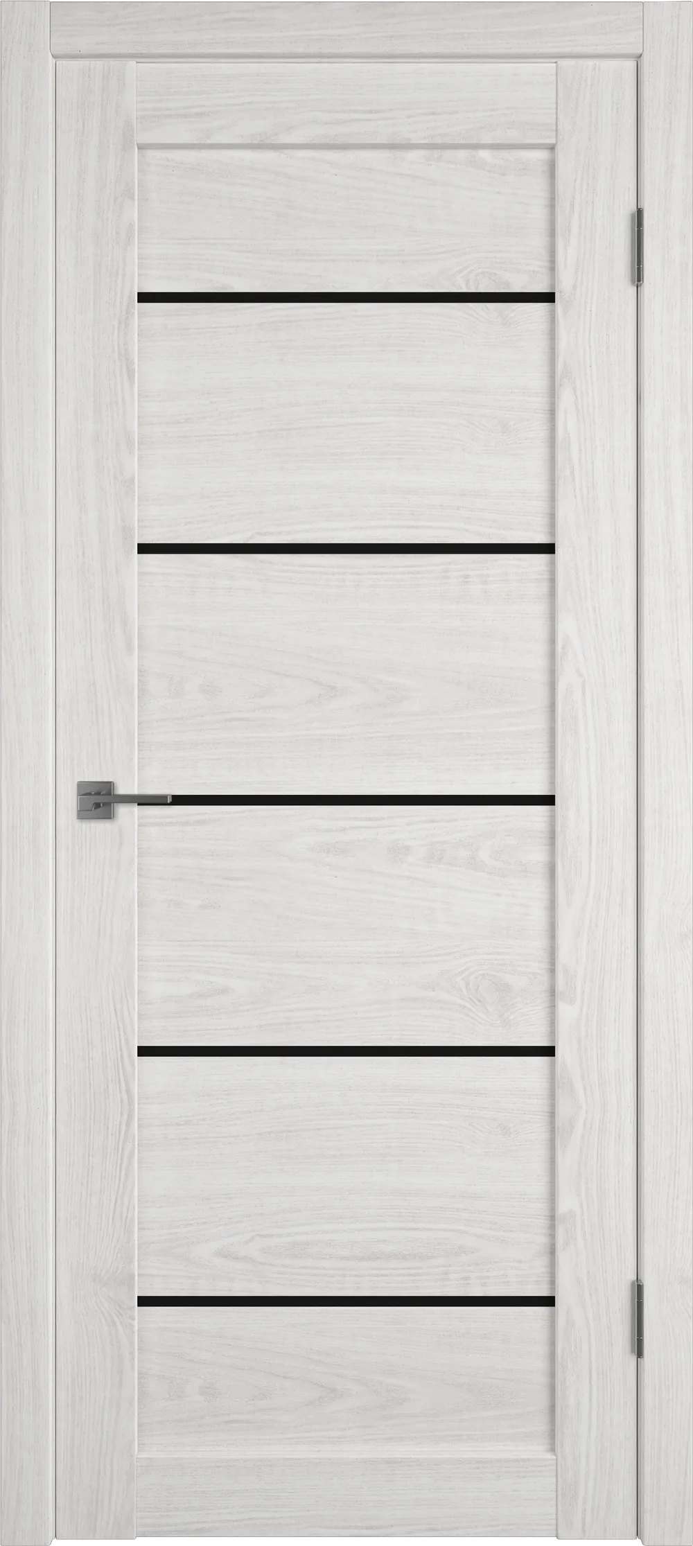 Atum Pro Х27 Black gloss 800*2000 Air stratum