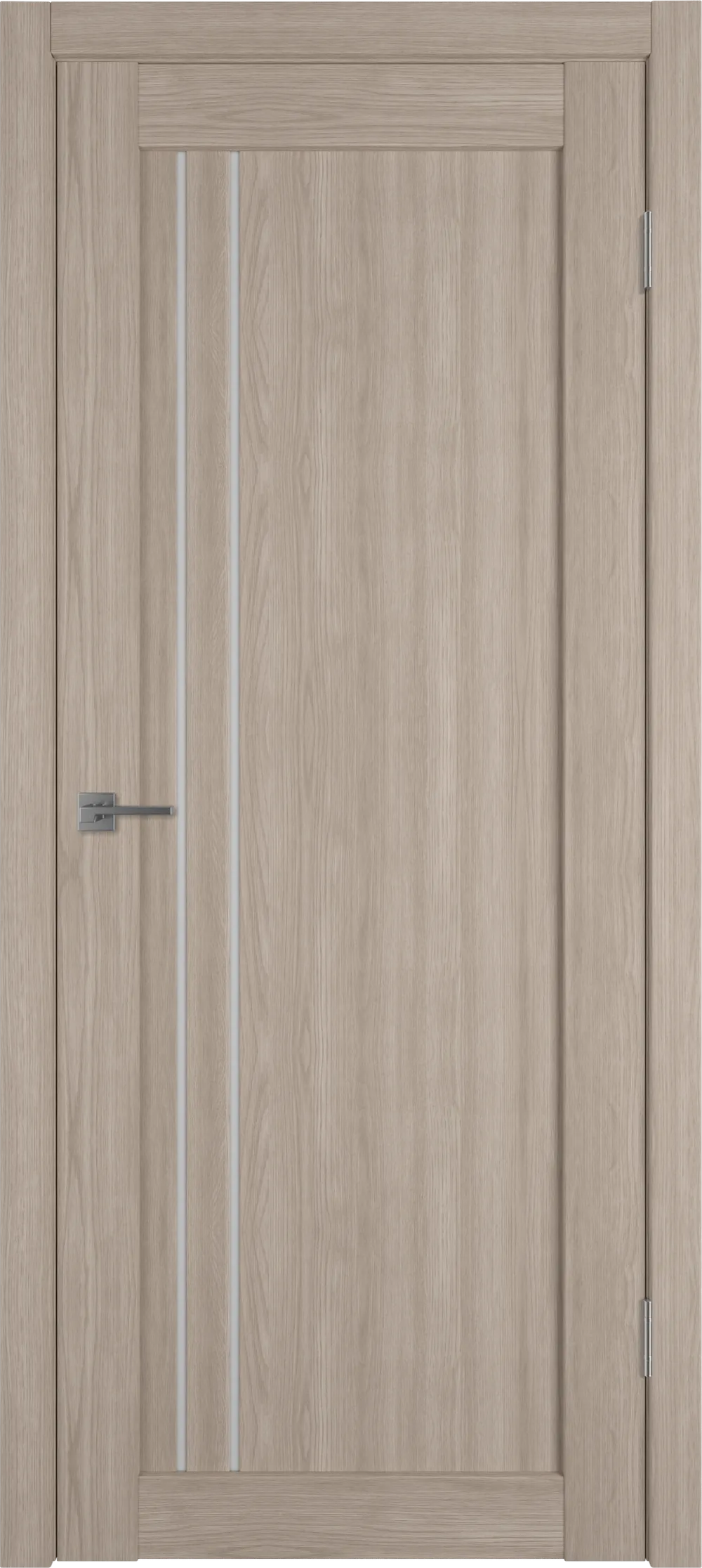 Atum Pro Х33 white cloud 800*2000 Red Oak