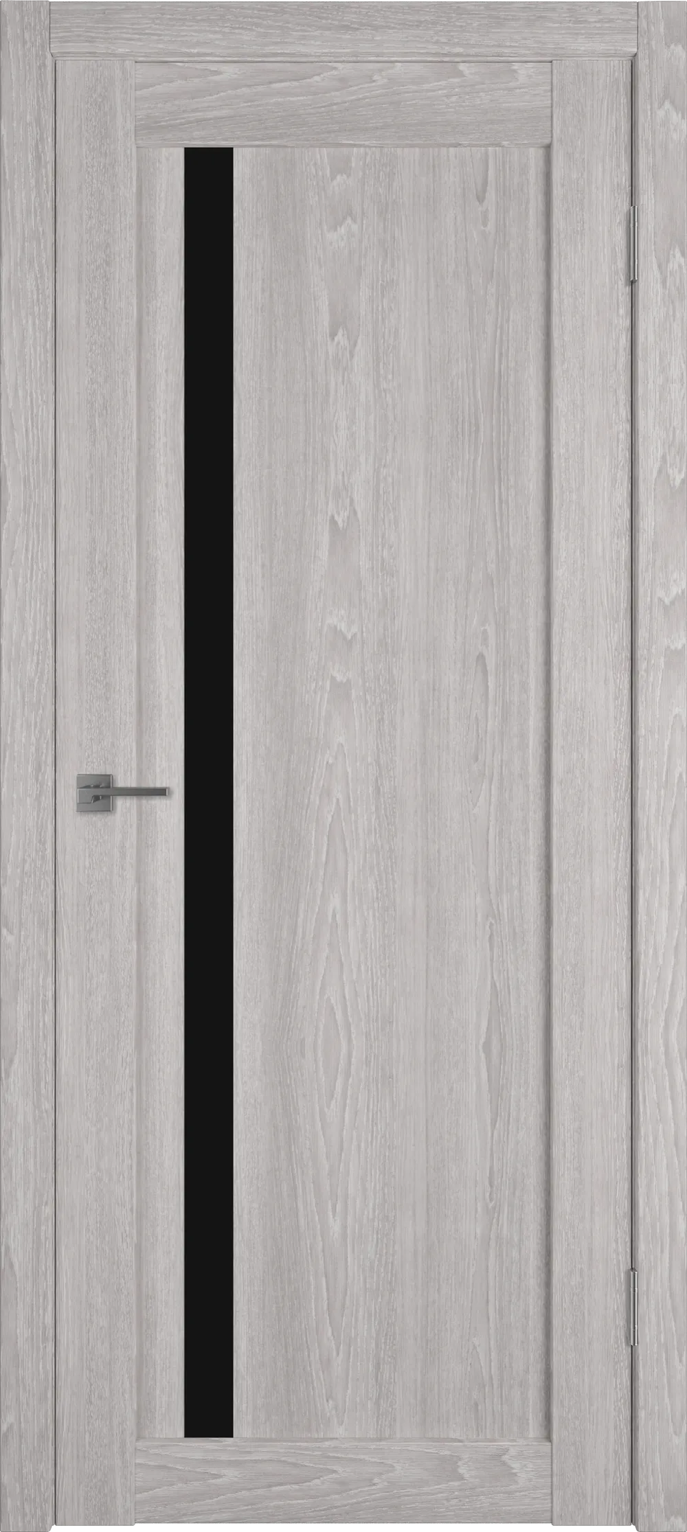 Atum Pro Х34 Black gloss 800*2000 Mild stratum