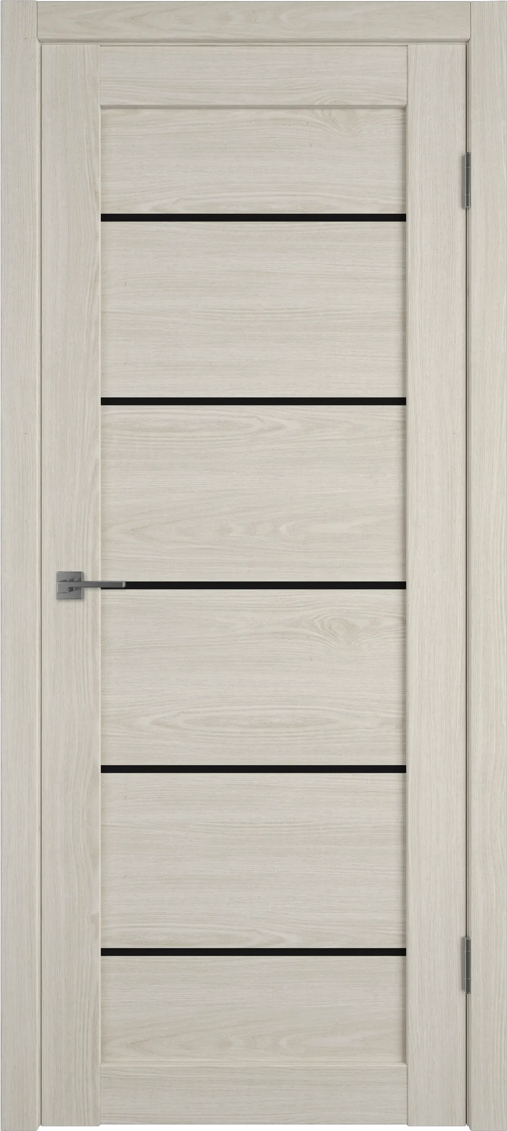 Atum Pro Х27 Black gloss 800*2000 Sweet stratum