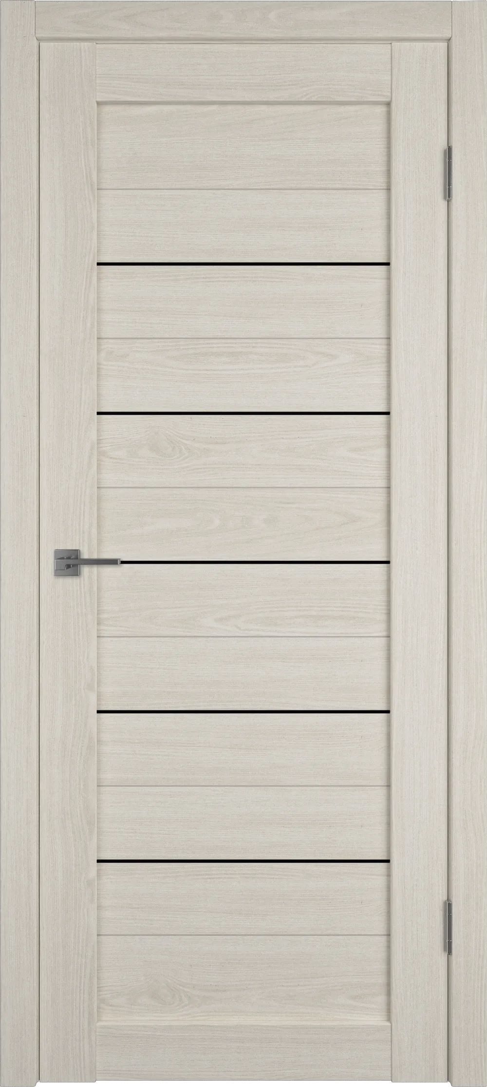 Atum Pro AL6 800*2000 Sweet stratum молдинг черный