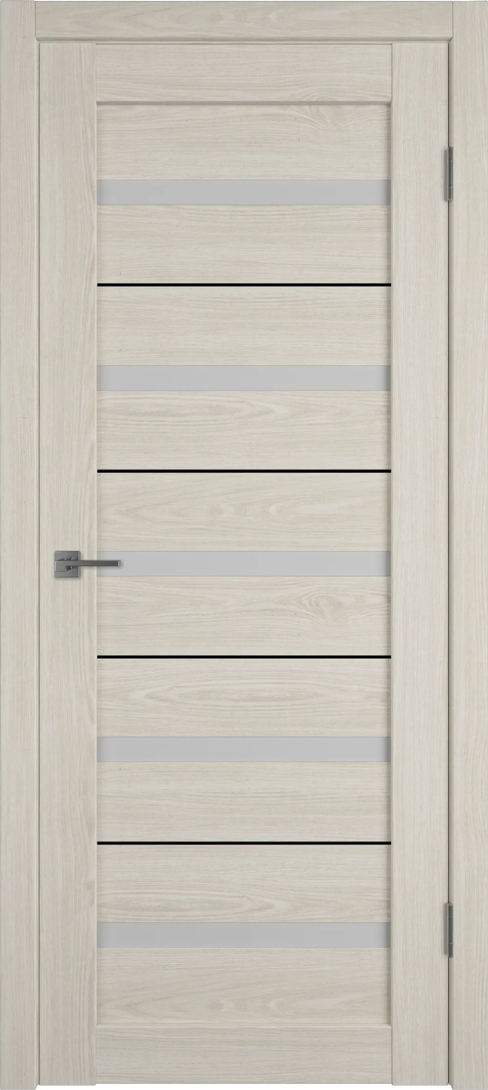 Atum Pro AL7 white cloud 800*2000 Sweet stratum молдинг черный