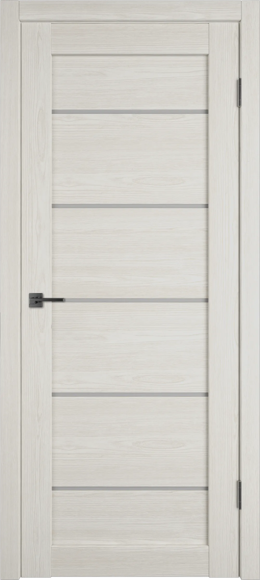 Atum Pro Х27 white cloud 800*2000 Artic Oak