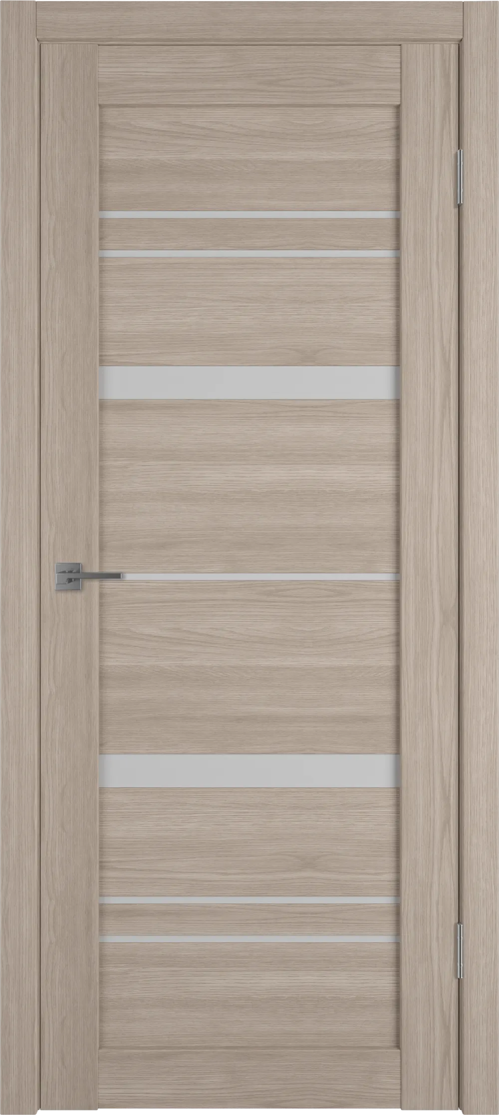 Atum Pro Х25 white cloud 800*2000 Red Oak