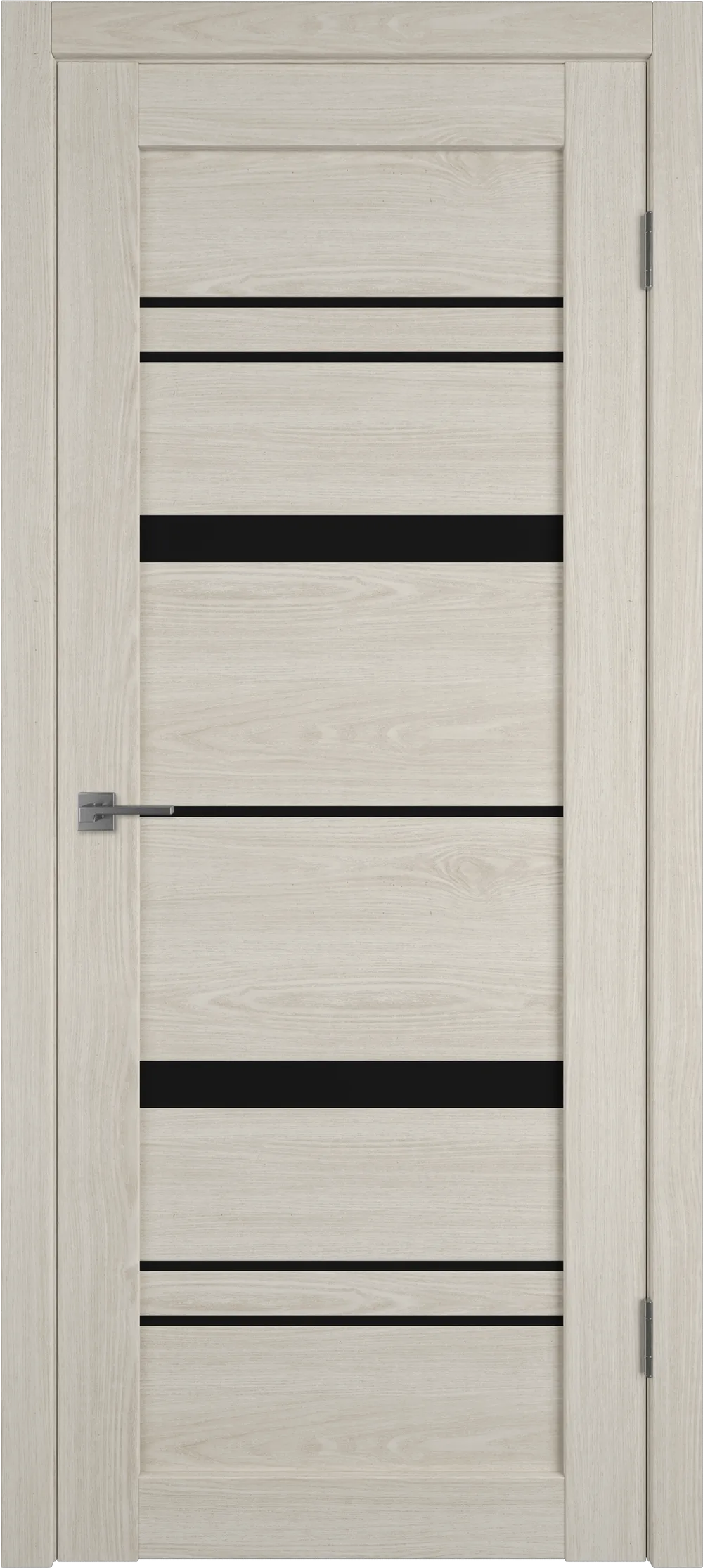 Atum Pro Х25 Black gloss 800*2000 Sweet stratum
