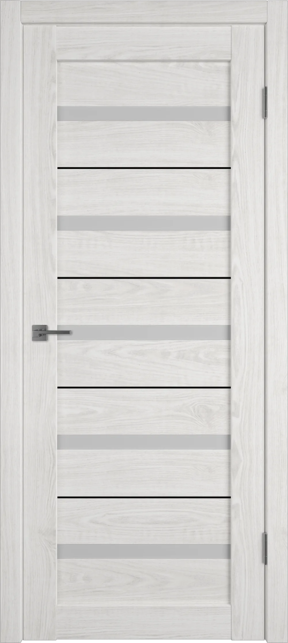 Atum Pro AL7 white cloud 800*2000 Air stratum молдинг черный