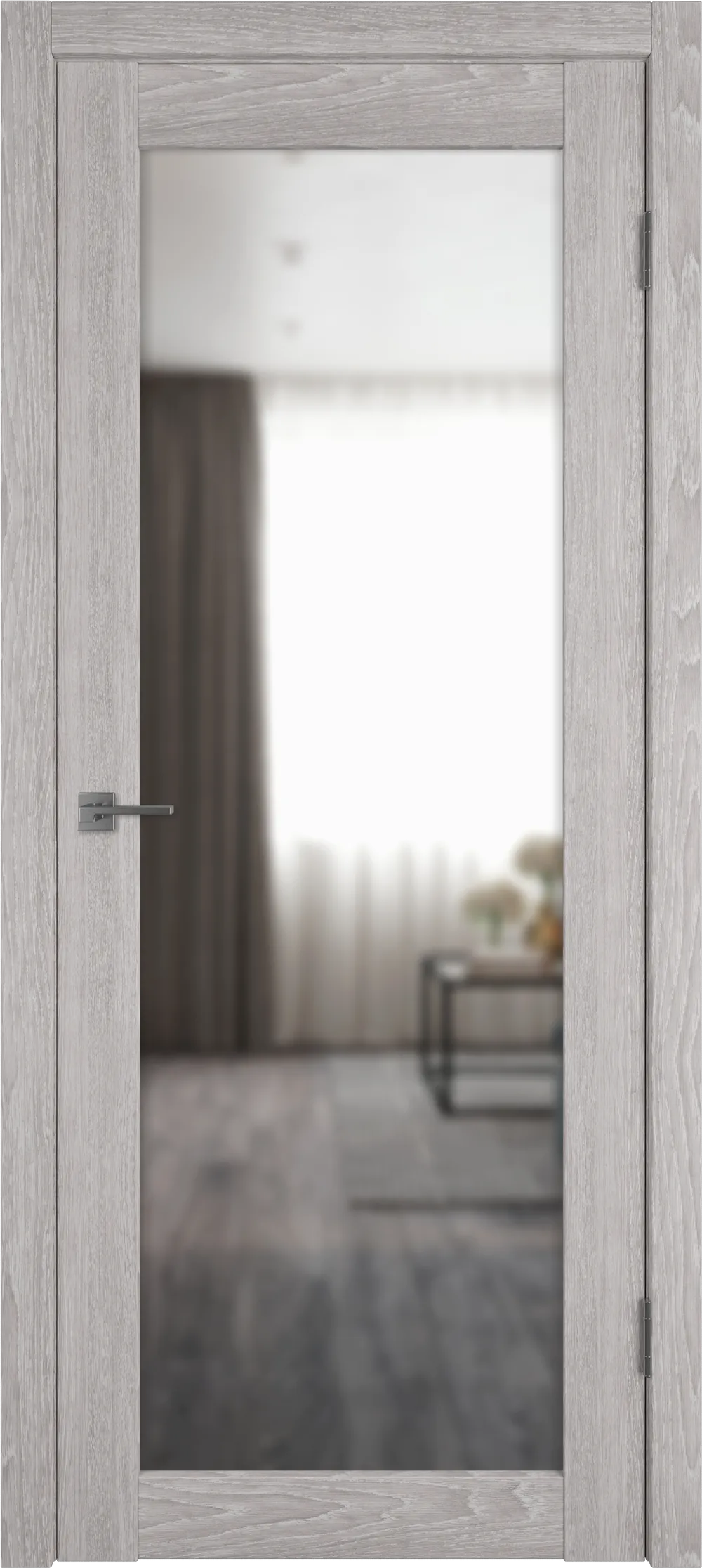Atum Pro Х32 зеркало с одной стороны 800*2000 Mild stratum