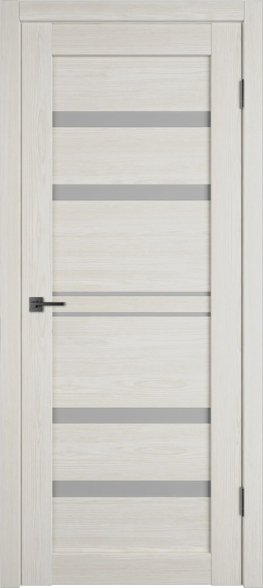 Atum Pro Х26 white cloud 800*2000 Artic Oak