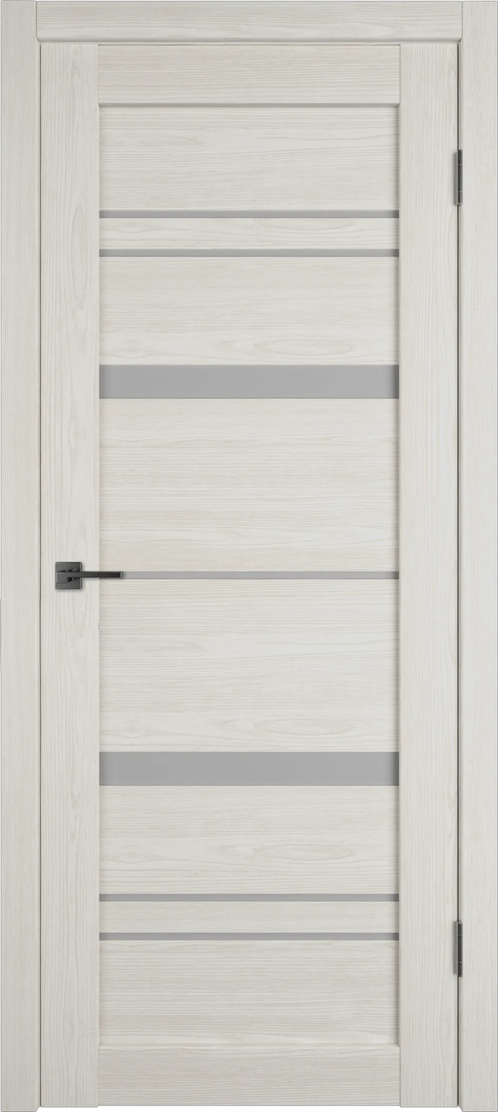 Atum Pro Х25 white cloud 800*2000 Artic Oak