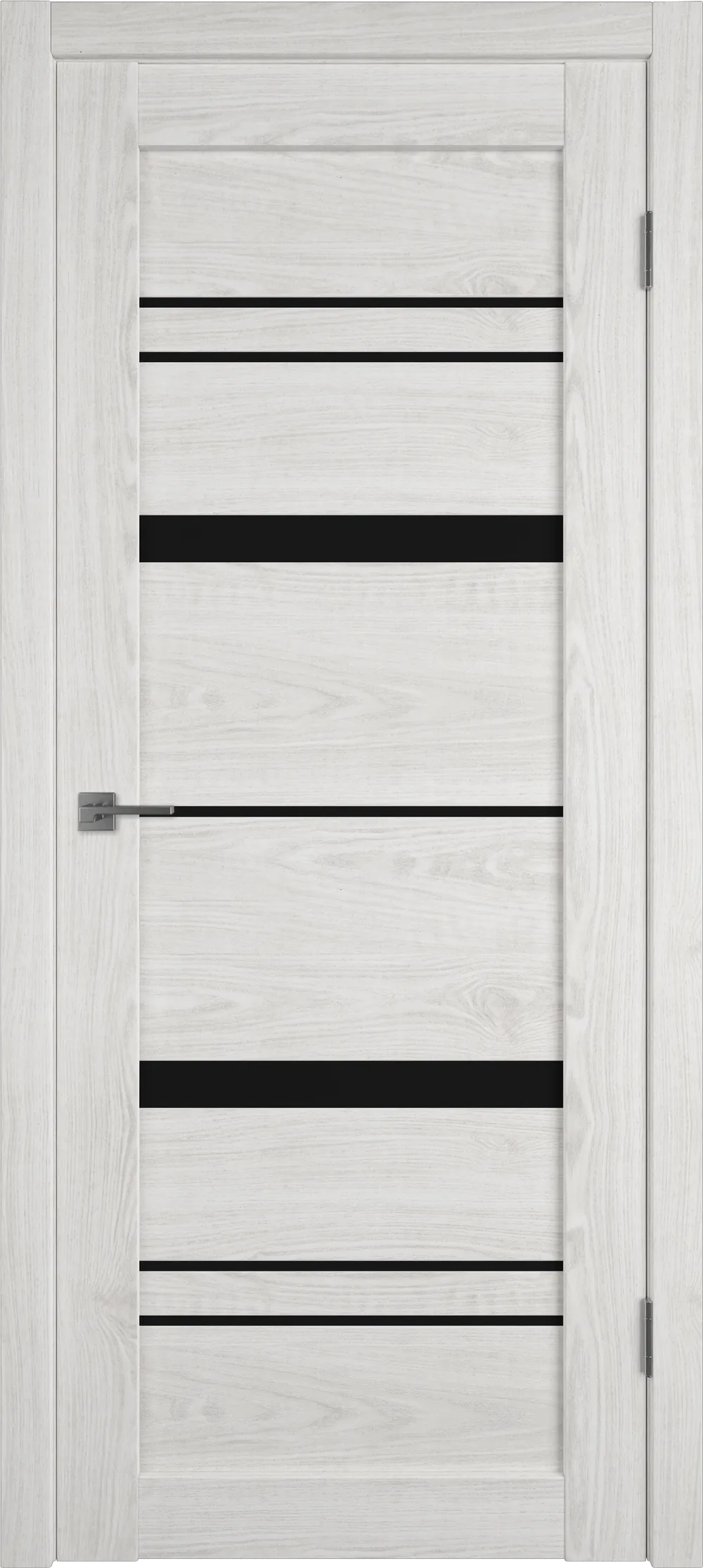 Atum Pro Х25 Black gloss 800*2000 Air stratum