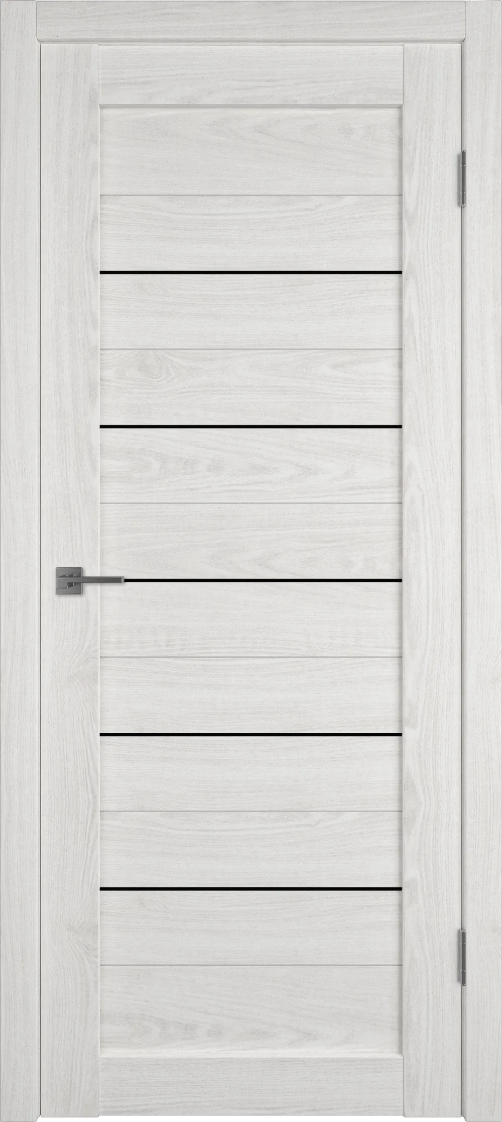Atum Pro AL6 800*2000 Air stratum молдинг черный