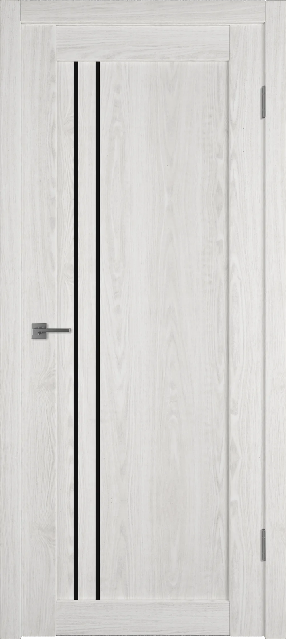 Atum Pro Х33 Black gloss 800*2000 Air stratum