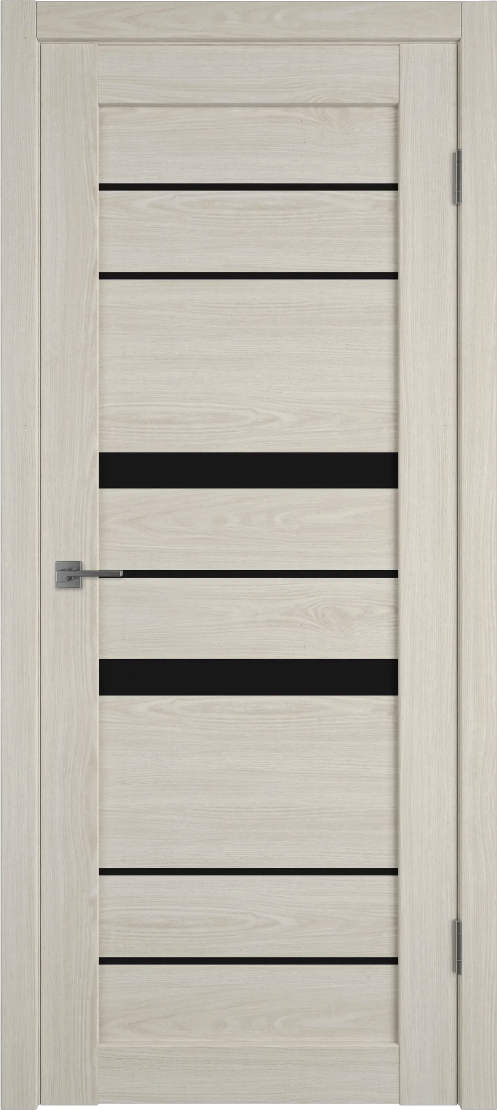 Atum Pro Х30 Black gloss 800*2000 Sweet stratum