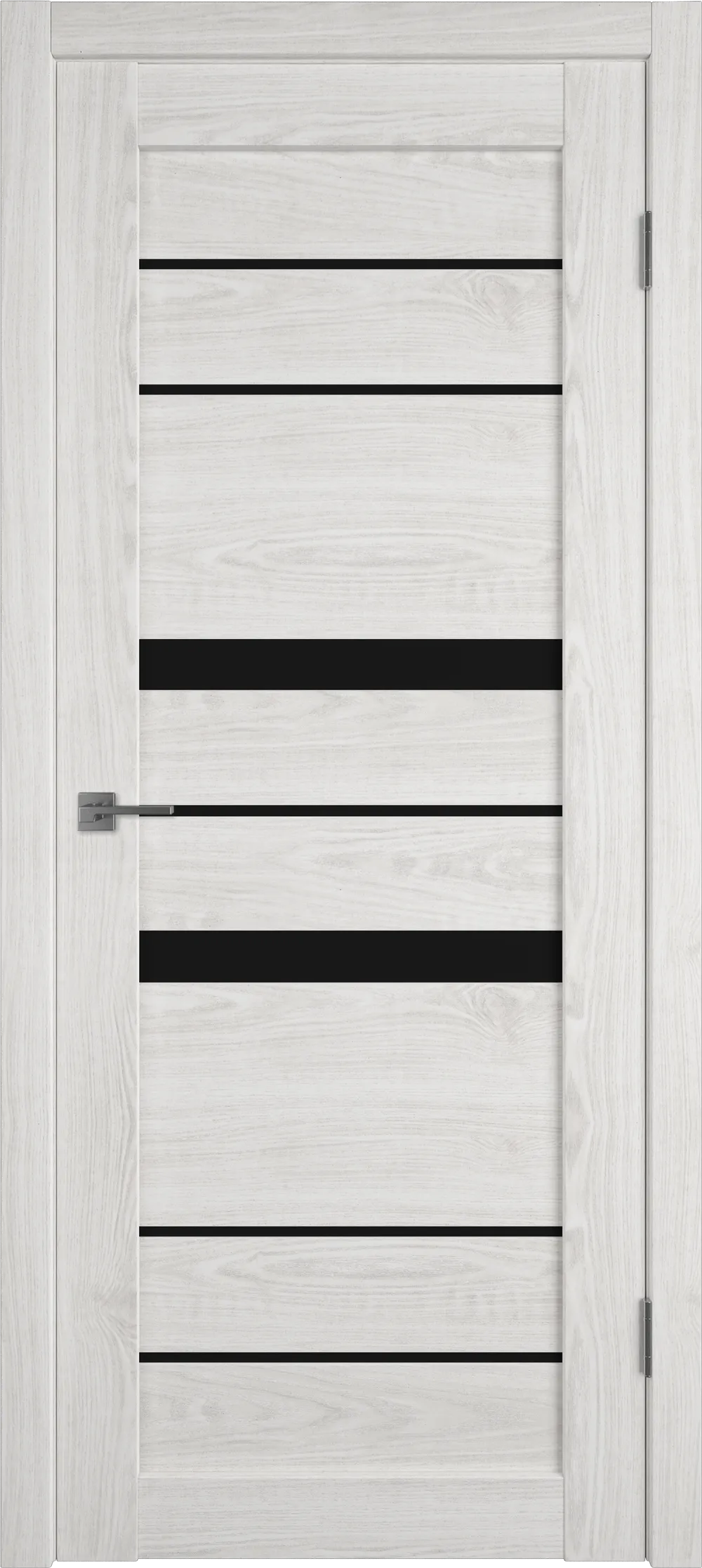 Atum Pro Х30 Black gloss 800*2000 Air stratum