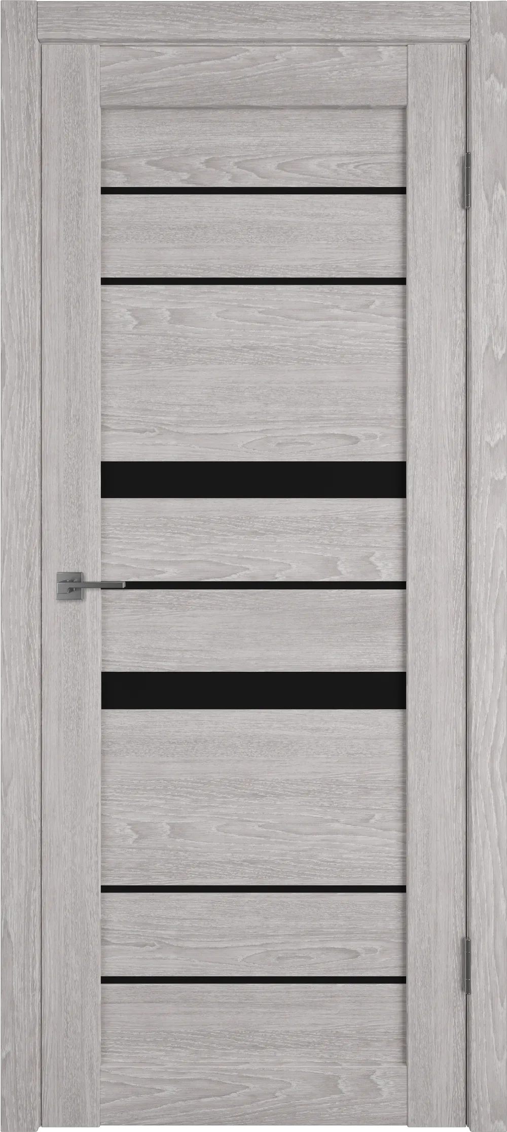 Atum Pro Х30 Black gloss 800*2000 Mild stratum