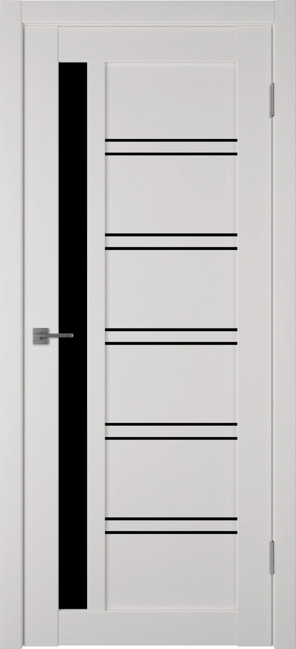 Atum Pro Х38 BLACK GLOSS 800*2000 Milky White