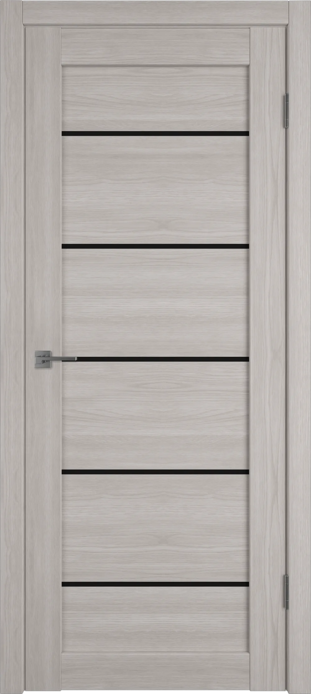 Atum Pro Х27 BLACK GLOSS 800*2000 Stone Oak