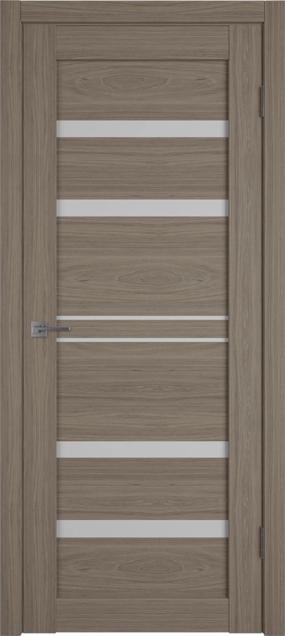 Atum Pro Х26 white cloud 800*2000 Brun oak