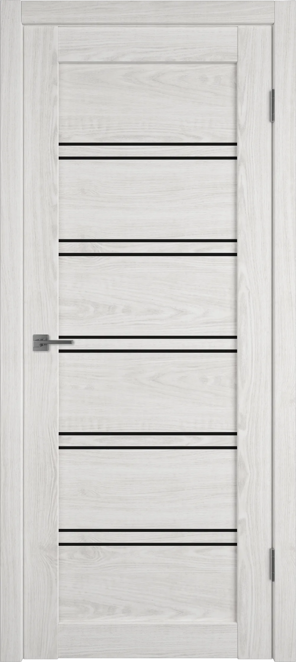 Atum Pro Х28 Black gloss 800*2000 Air stratum