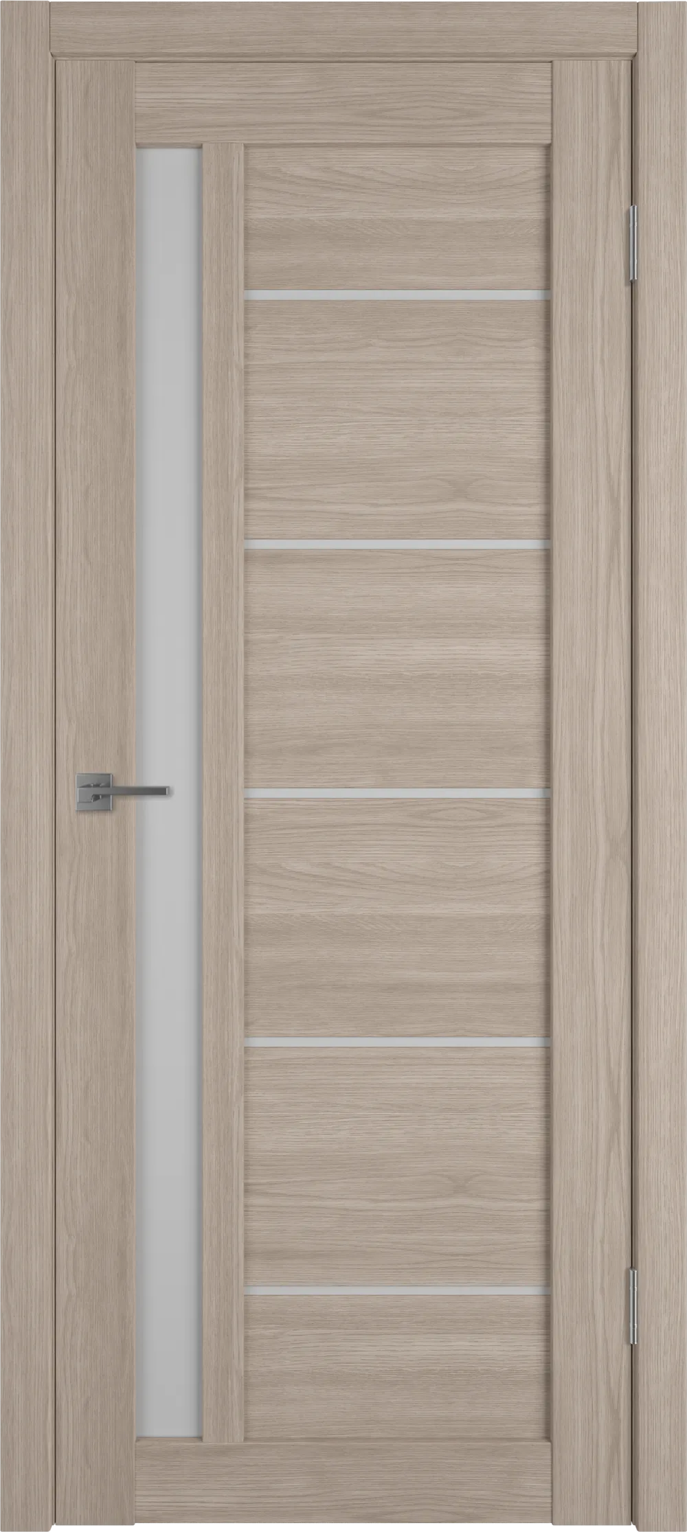 Atum Pro Х37 white cloud 800*2000 Red Oak
